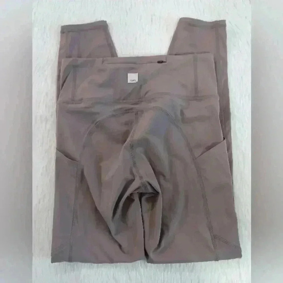 Women’s Vuori Stride Legging Hazel - Picture 3 of 6